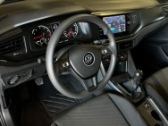 VOLKSWAGEN d'occasion POLO 1.0 80 EDITION de 2021 Aix Les Bains (73)﻿