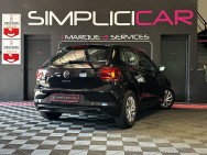 VOLKSWAGEN d'occasion POLO 1.0 80 EDITION de 2021 Aix Les Bains (73)﻿