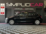 VOLKSWAGEN d'occasion POLO 1.0 80 EDITION de 2021 Aix Les Bains (73)﻿