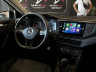 VOLKSWAGEN d'occasion POLO 1.0 80 EDITION de 2021 Aix Les Bains (73)﻿