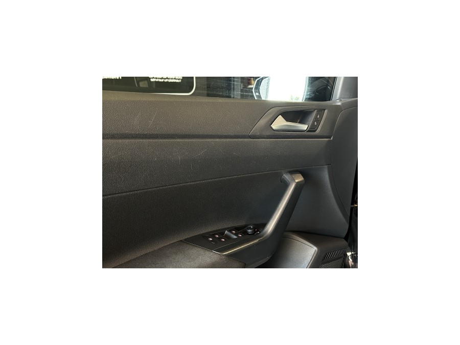 VOLKSWAGEN d'occasion POLO 1.0 80 EDITION de 2021 Aix Les Bains (73)﻿