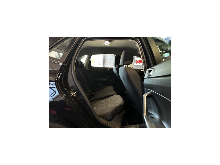 VOLKSWAGEN d'occasion POLO 1.0 80 EDITION de 2021 Aix Les Bains (73)﻿