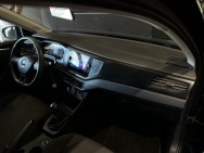 VOLKSWAGEN d'occasion POLO 1.0 80 EDITION de 2021 Aix Les Bains (73)﻿