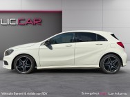 MERCEDES d'occasion CLASSE A A160 CDI BUSINESS BA de 2014 Le Mans