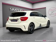 MERCEDES d'occasion CLASSE A A160 CDI BUSINESS BA de 2014 Le Mans