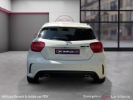 MERCEDES d'occasion CLASSE A A160 CDI BUSINESS BA de 2014 Le Mans
