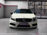 MERCEDES d'occasion CLASSE A A160 CDI BUSINESS BA de 2014 Le Mans