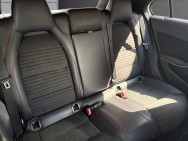 MERCEDES d'occasion CLASSE A A160 CDI BUSINESS BA de 2014 Le Mans