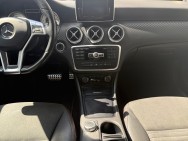 MERCEDES d'occasion CLASSE A A160 CDI BUSINESS BA de 2014 Le Mans