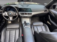 BMW d'occasion SERIE 4 420I de 2021 Paris 15 (75)﻿