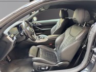 BMW d'occasion SERIE 4 420I de 2021 Paris 15 (75)﻿
