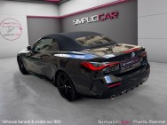 BMW d'occasion SERIE 4 420I de 2021 Paris 15 (75)﻿