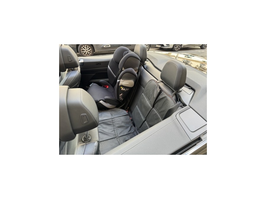 BMW d'occasion SERIE 4 420I de 2021 Paris 15 (75)﻿