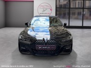 BMW d'occasion SERIE 4 420I de 2021 Paris 15 (75)﻿