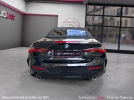 BMW d'occasion SERIE 4 420I de 2021 Paris 15 (75)﻿