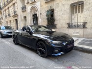 BMW d'occasion SERIE 4 420I de 2021 Paris 15 (75)﻿