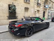BMW d'occasion SERIE 4 420I de 2021 Paris 15 (75)﻿