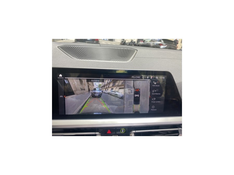 BMW d'occasion SERIE 4 420I de 2021 Paris 15 (75)﻿