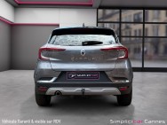 RENAULT d'occasion CAPTUR 1.3 TCE 140 BUSINESS EDC de 2021 Cannes