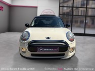 MINI d'occasion MINI 1.5 COOPER 136 de 2014 Salon de Provence (13)﻿
