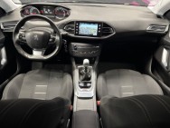 PEUGEOT d'occasion 308 1.6 THP 155ch Allure 5p de 2014 Villebon Sur