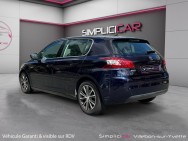 PEUGEOT d'occasion 308 1.6 THP 155ch Allure 5p de 2014 Villebon Sur