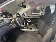 PEUGEOT d'occasion 308 1.6 THP 155ch Allure 5p de 2014 Villebon Sur