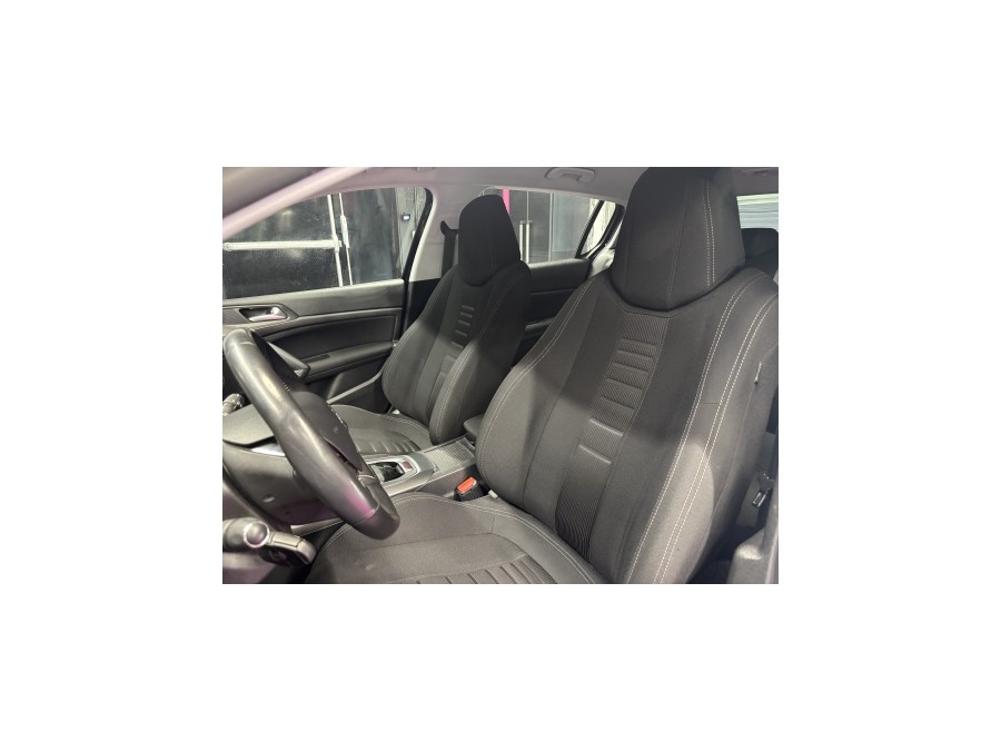 PEUGEOT d'occasion 308 1.6 THP 155ch Allure 5p de 2014 Villebon Sur