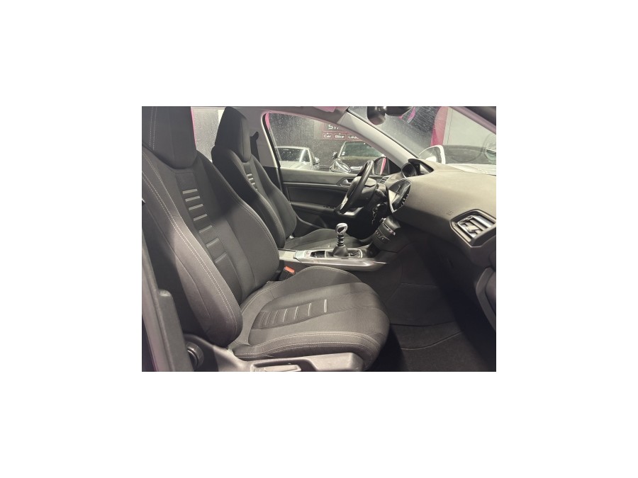 PEUGEOT d'occasion 308 1.6 THP 155ch Allure 5p de 2014 Villebon Sur