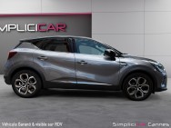 RENAULT d'occasion CAPTUR 1.3 TCE 140 BUSINESS EDC de 2021 Cannes