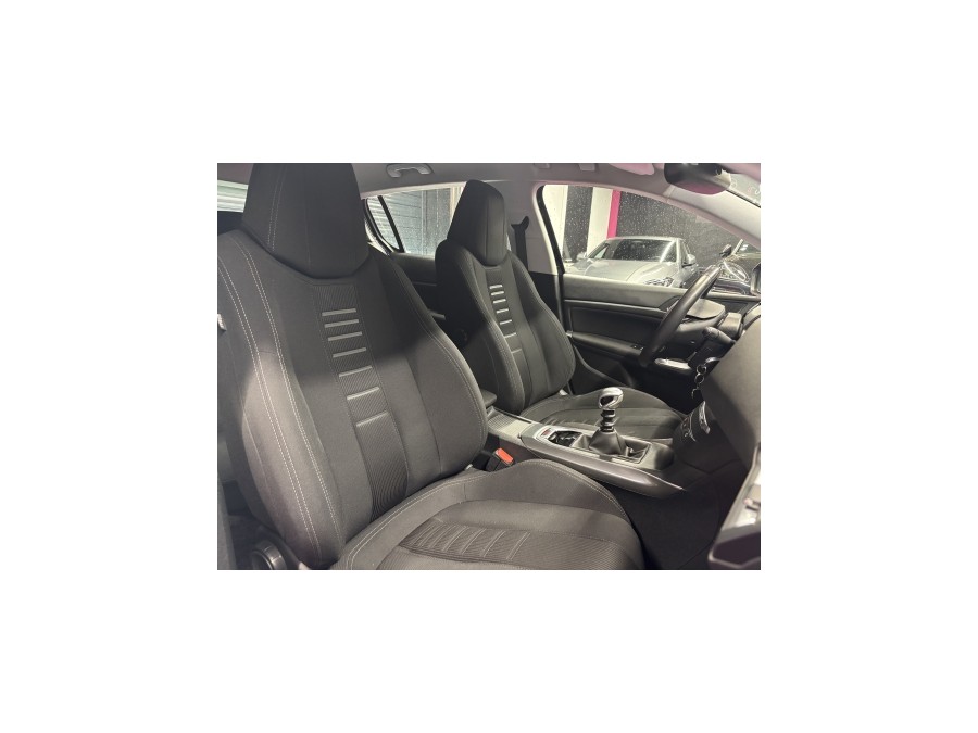 PEUGEOT d'occasion 308 1.6 THP 155ch Allure 5p de 2014 Villebon Sur