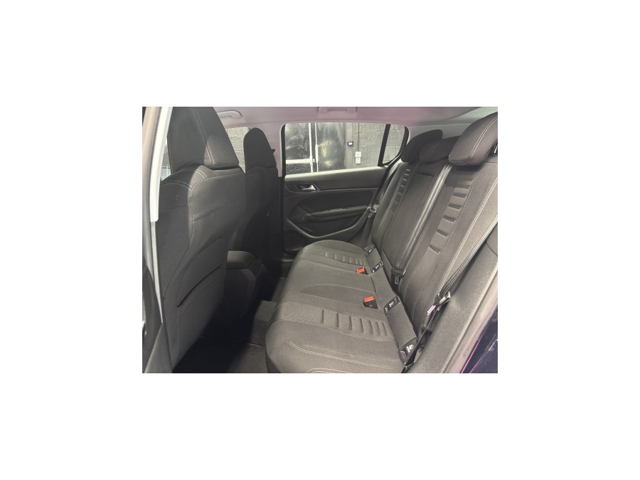 PEUGEOT d'occasion 308 1.6 THP 155ch Allure 5p de 2014 Villebon Sur