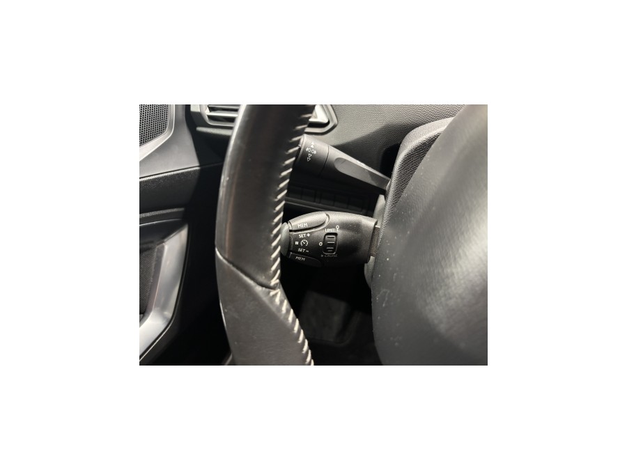 PEUGEOT d'occasion 308 1.6 THP 155ch Allure 5p de 2014 Villebon Sur