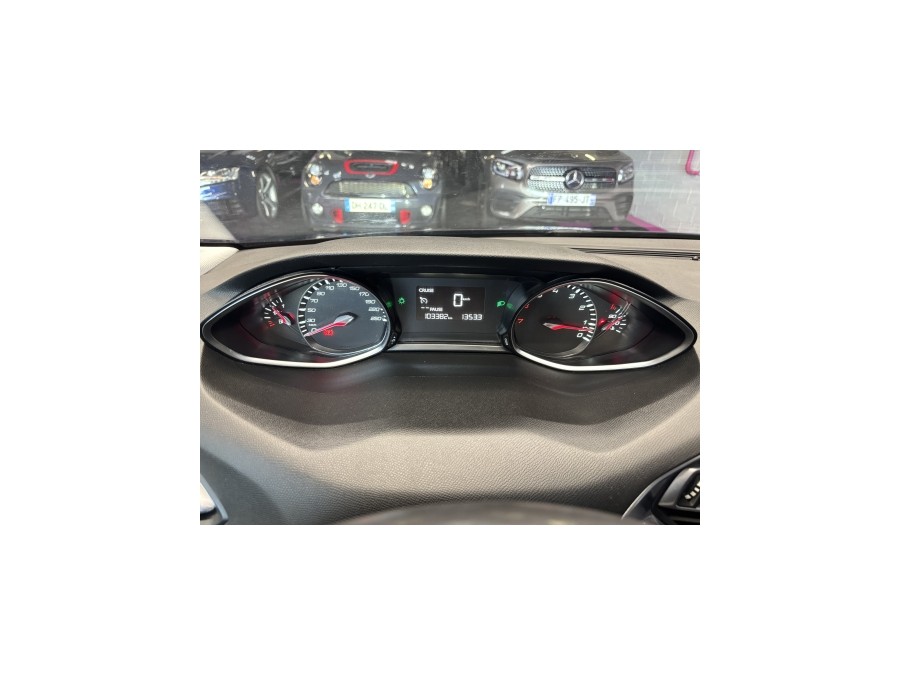 PEUGEOT d'occasion 308 1.6 THP 155ch Allure 5p de 2014 Villebon Sur