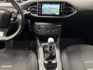 PEUGEOT d'occasion 308 1.6 THP 155ch Allure 5p de 2014 Villebon Sur