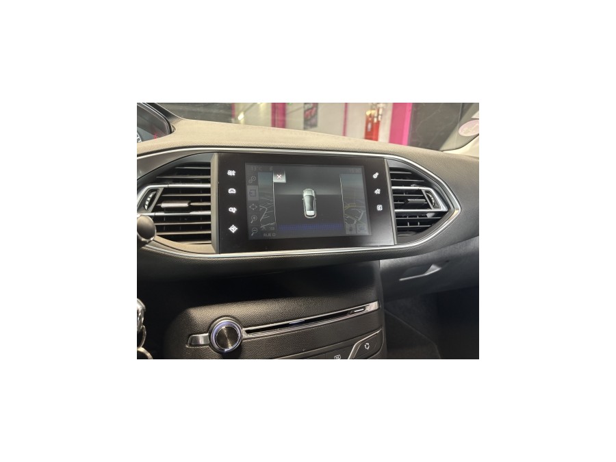 PEUGEOT d'occasion 308 1.6 THP 155ch Allure 5p de 2014 Villebon Sur