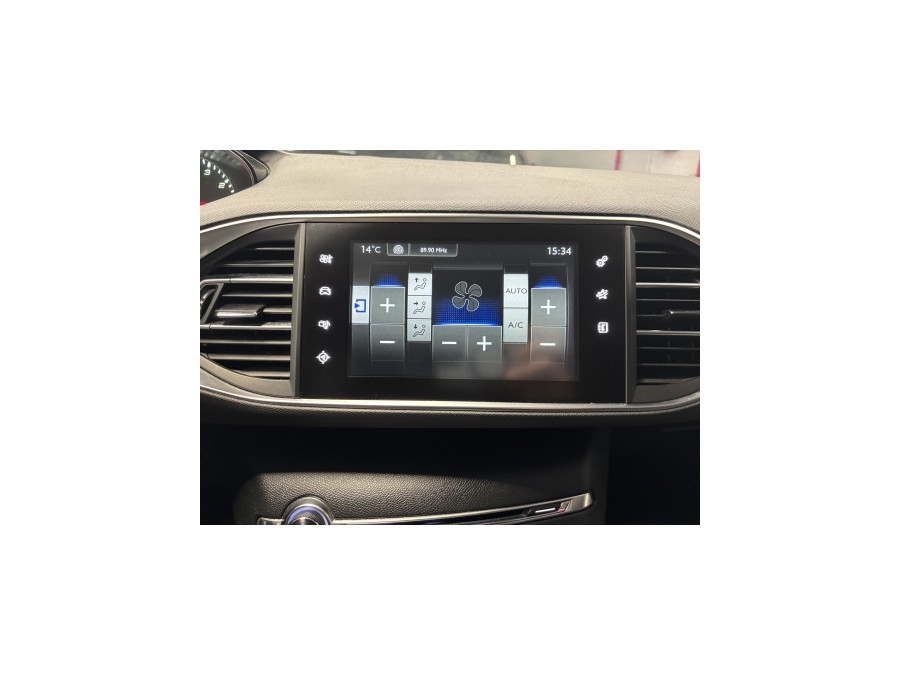 PEUGEOT d'occasion 308 1.6 THP 155ch Allure 5p de 2014 Villebon Sur