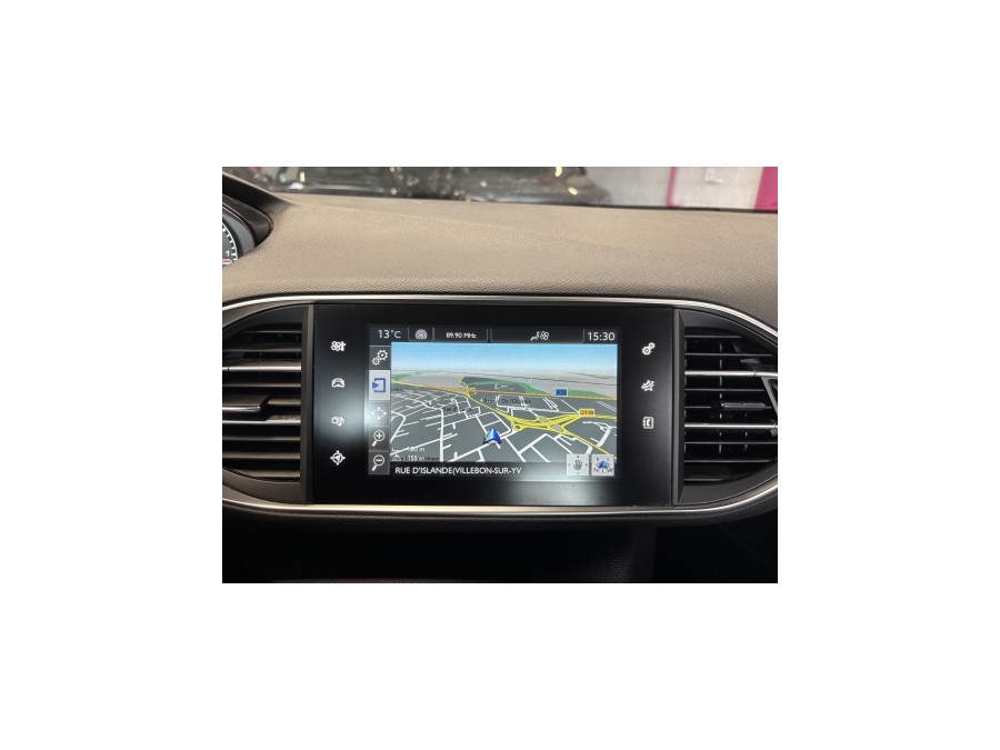 PEUGEOT d'occasion 308 1.6 THP 155ch Allure 5p de 2014 Villebon Sur