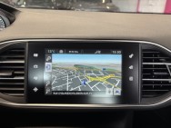 PEUGEOT d'occasion 308 1.6 THP 155ch Allure 5p de 2014 Villebon Sur