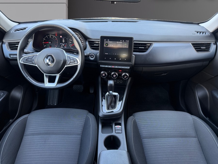 RENAULT d'occasion ARKANA 1.3 TCe 140ch FAP RS Line EDC -21B de 2023