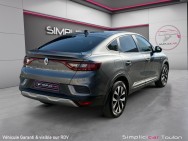 RENAULT d'occasion ARKANA 1.3 TCe 140ch FAP RS Line EDC -21B de 2023