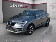 RENAULT d'occasion ARKANA 1.3 TCe 140ch FAP RS Line EDC -21B de 2023
