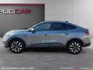 RENAULT d'occasion ARKANA 1.3 TCe 140ch FAP RS Line EDC -21B de 2023