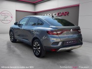 RENAULT d'occasion ARKANA 1.3 TCe 140ch FAP RS Line EDC -21B de 2023