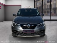 RENAULT d'occasion ARKANA 1.3 TCe 140ch FAP RS Line EDC -21B de 2023