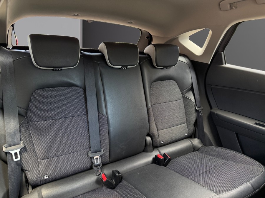 RENAULT d'occasion CAPTUR 1.3 TCE 140 BUSINESS EDC de 2021 Cannes