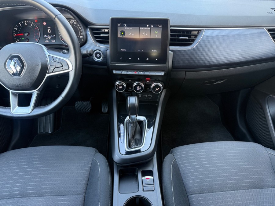 RENAULT d'occasion ARKANA 1.3 TCe 140ch FAP RS Line EDC -21B de 2023
