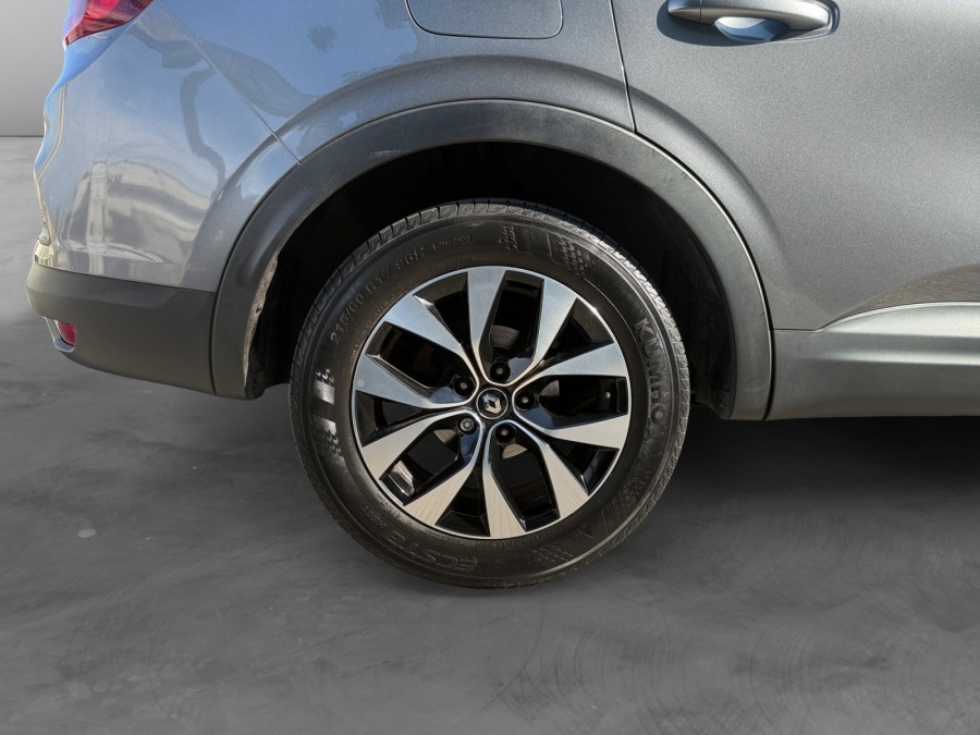 RENAULT d'occasion ARKANA 1.3 TCe 140ch FAP RS Line EDC -21B de 2023