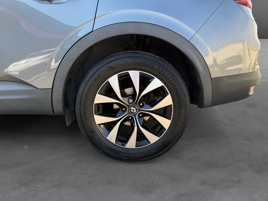 RENAULT d'occasion ARKANA 1.3 TCe 140ch FAP RS Line EDC -21B de 2023