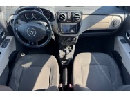 DACIA d'occasion LODGY 1.5 dCi de 2014 Compiègne (60)﻿